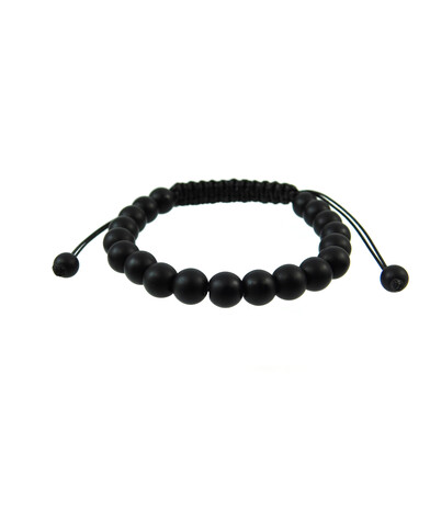 Exclusive Shungite bracelet