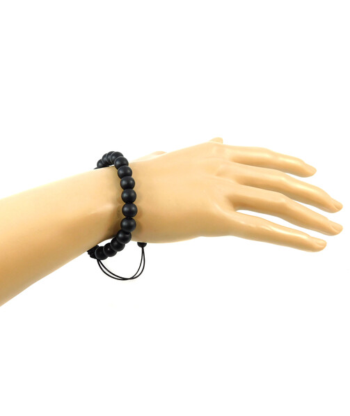 Exclusive Shungite bracelet