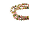 Triple tourmaline bracelet