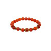 Exclusive Carnelian bracelet