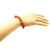 Exclusive Carnelian bracelet