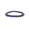 Amethyst bracelet