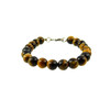 Tiger eye bracelet