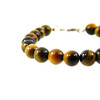 Tiger eye bracelet