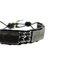 Exclusive bracelet &quot;Chan Lu&quot; Hematite