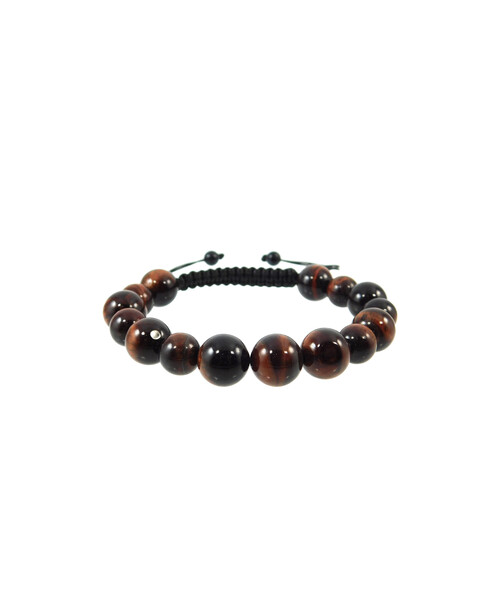 Exclusive bracelet Bull's eye