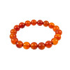 Exclusive Carnelian bracelet