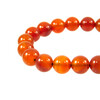 Exclusive Carnelian bracelet