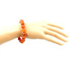 Exclusive Carnelian bracelet