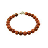 Exclusive Aventurine bracelet