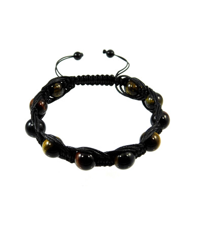 Exclusive arachne Tiger's eye, Bull's eye, Hawk's eye