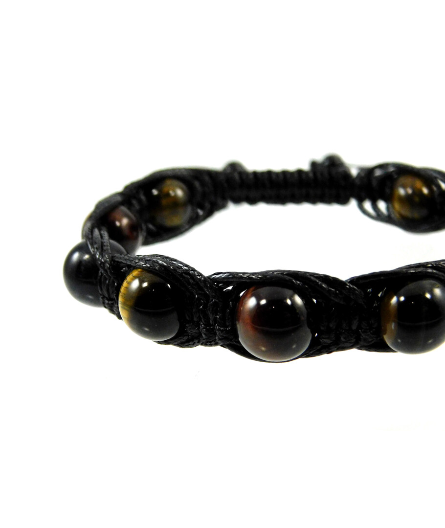 Exclusive arachne Tiger's eye, Bull's eye, Hawk's eye