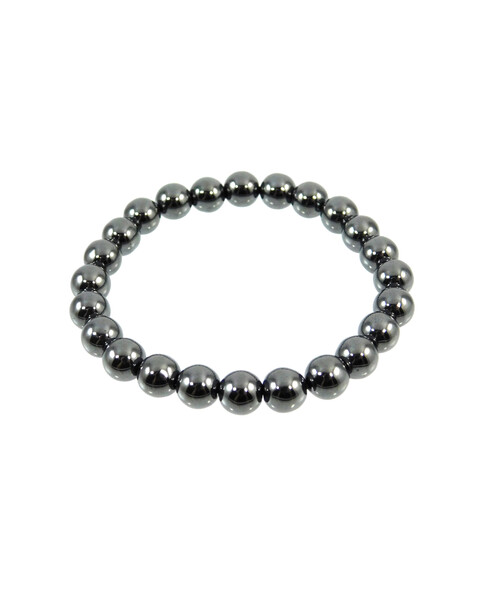 Exclusive Hematite bracelet