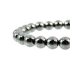 Exclusive Hematite bracelet