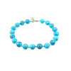 Exclusive Turquoise bracelet