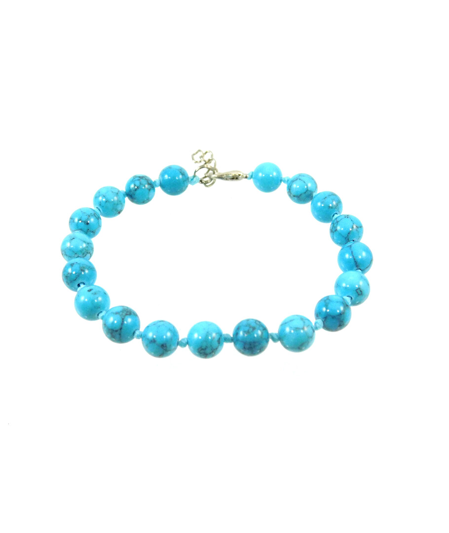 Exclusive Turquoise bracelet