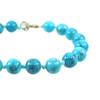 Exclusive Turquoise bracelet