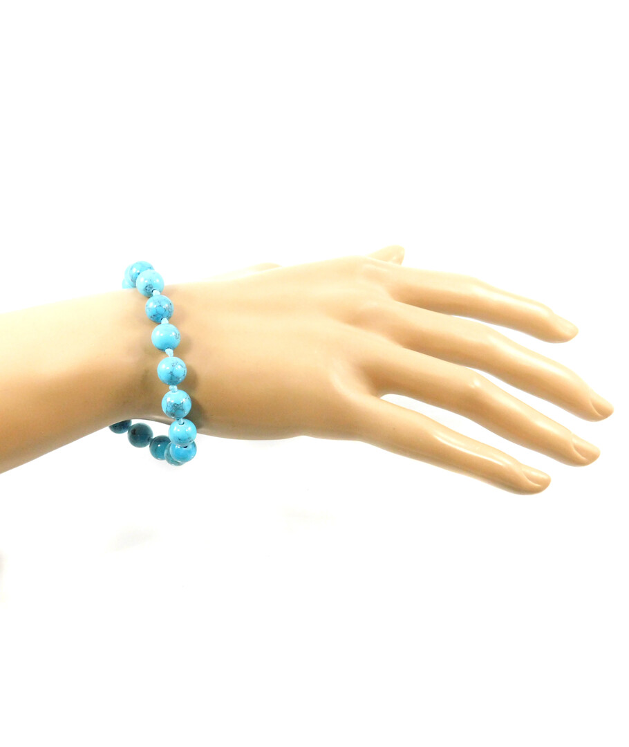 Exclusive Turquoise bracelet