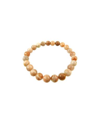 Exclusive bracelet Sun stone