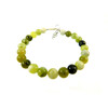 Exclusive jadeite bracelet