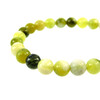 Exclusive jadeite bracelet