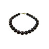 Exclusive Garnet bracelet