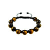 Exclusive Shambhala Tiger Eye