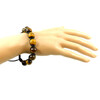 Exclusive Shambhala Tiger Eye