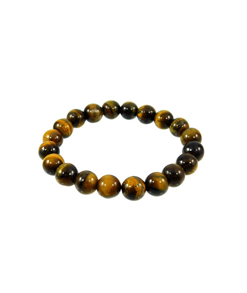 Exclusive bracelet Tiger's eye