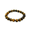 Exclusive bracelet Tiger&#039;s eye