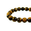 Exclusive bracelet Tiger&#039;s eye