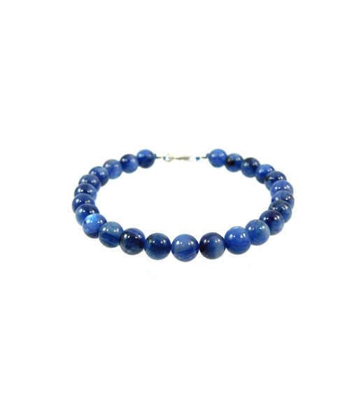 Exclusive Kyanite bracelet