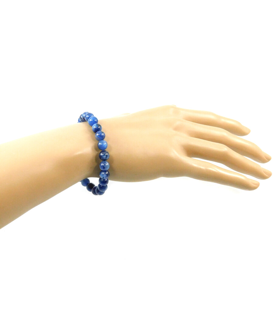 Exclusive Kyanite bracelet