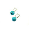 Exclusive Turquoise earrings