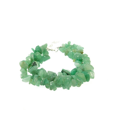 Bracelet Jade crumb