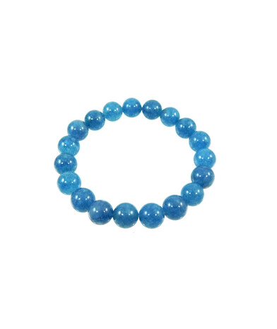 Exclusive Aquamarine bracelet 