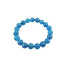 Exclusive Aquamarine bracelet 