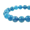 Exclusive Aquamarine bracelet 