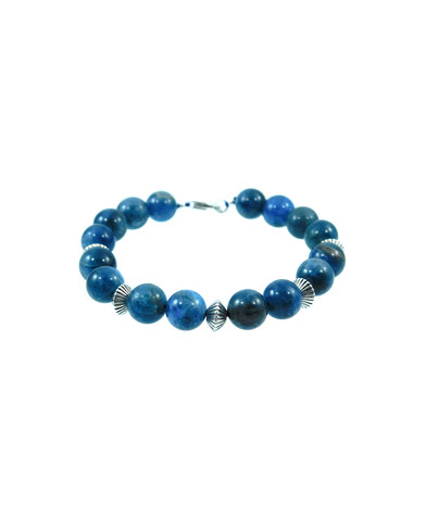 Exclusive Apatite bracelet