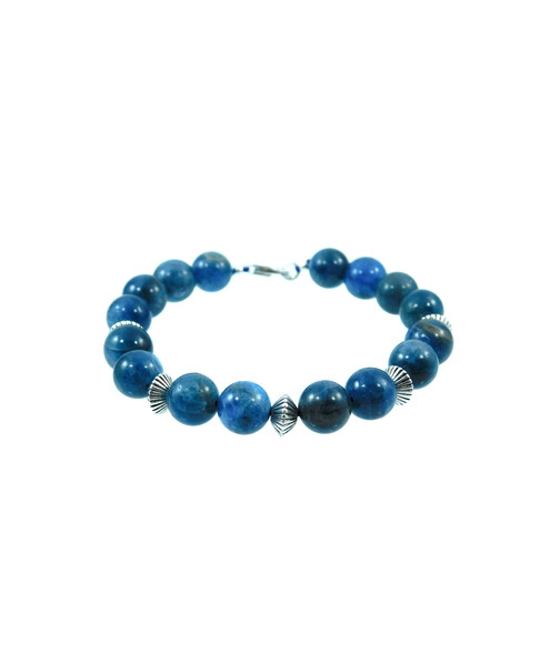 Exclusive Apatite bracelet