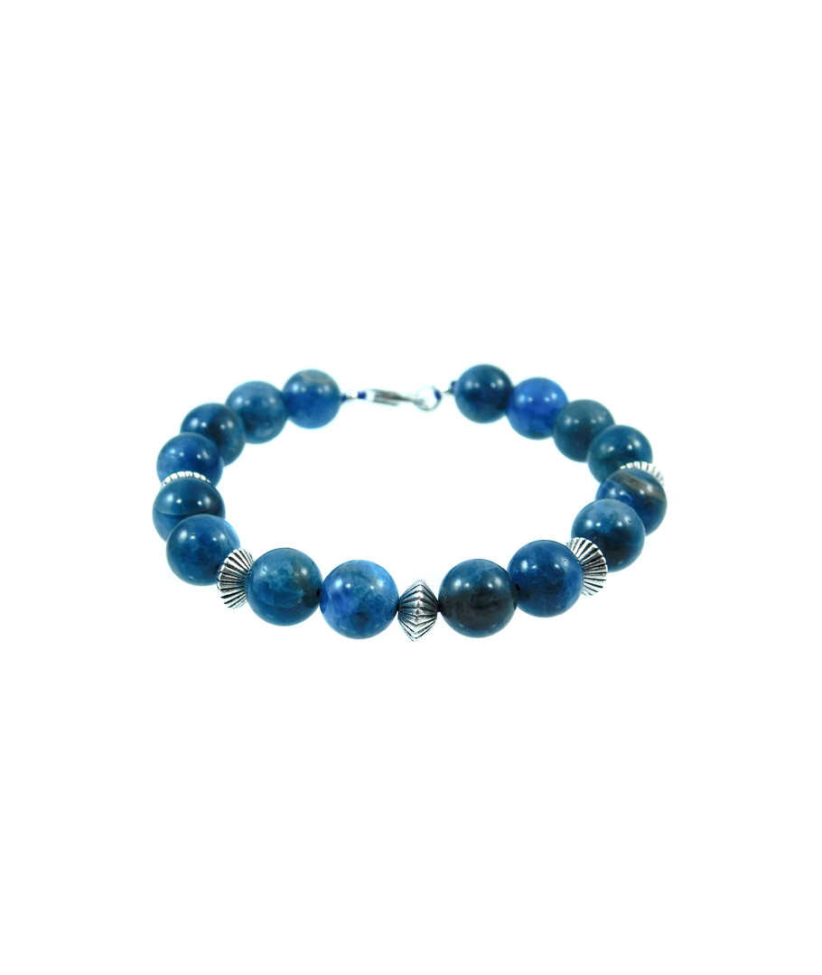 Exclusive Apatite bracelet