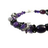 Exclusive Amethyst bracelet &quot;Collins&quot;