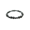 Exclusive Hematite bracelet