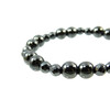 Exclusive Hematite bracelet