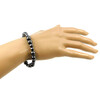 Exclusive Hematite bracelet