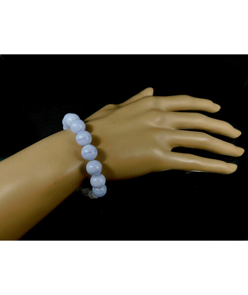 Exclusive Sapphire bracelet, Adular