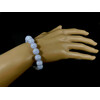 Exclusive Sapphire bracelet, Adular