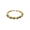 Exclusive bracelet Sun stone