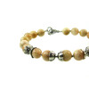 Exclusive bracelet Sun stone