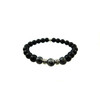 Exclusive bracelet Shungite, Labrador